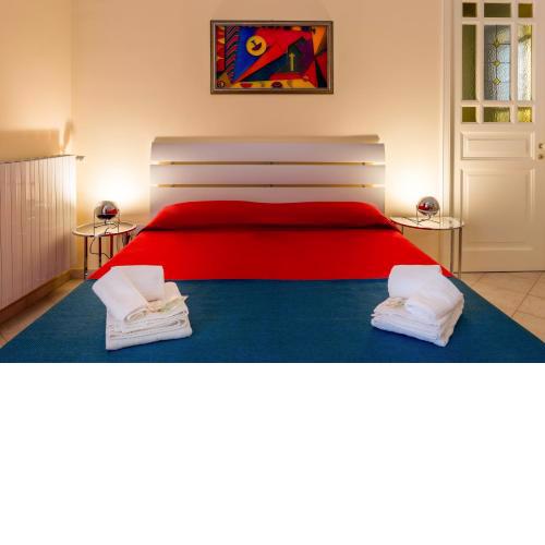B&B Torre Lauro