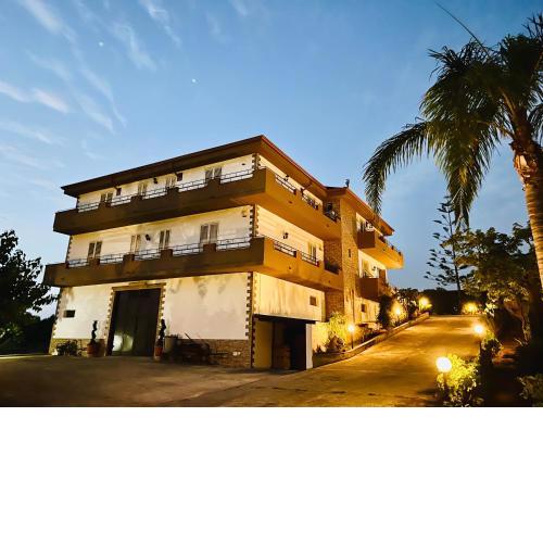 B&B Torre Turrisi