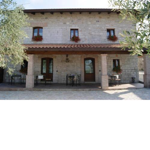 b&b Torrepalazzo