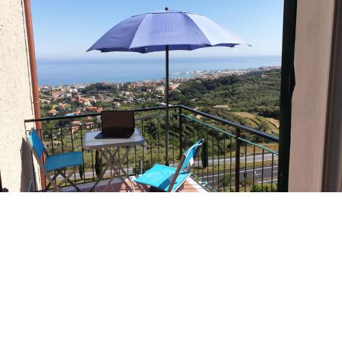 B&B TRA CIELO e MARE