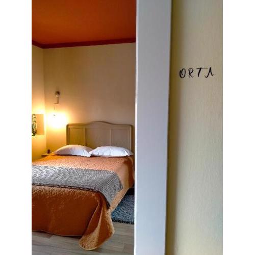 B&B Tra i Laghi