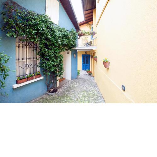 B&B Tra Lago e Stelle