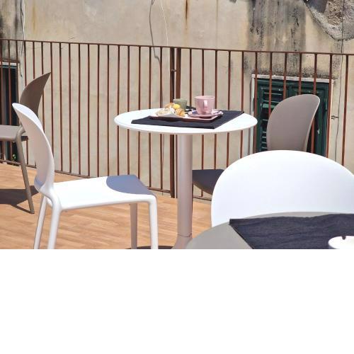 B&B Tra le vie del borgo