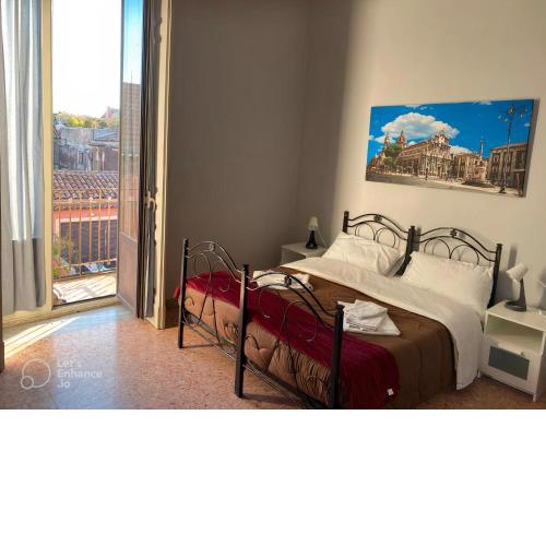 B&B tra l'Etna e il mare via Oberdan