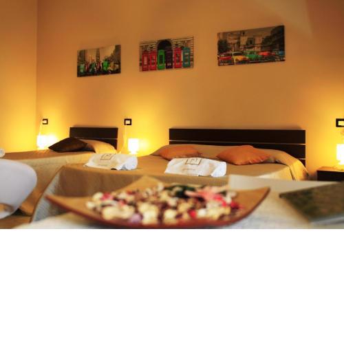 B&B Tra Monti e Mare