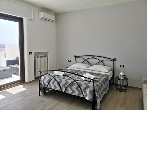 B&b tra scirocco e tramontana