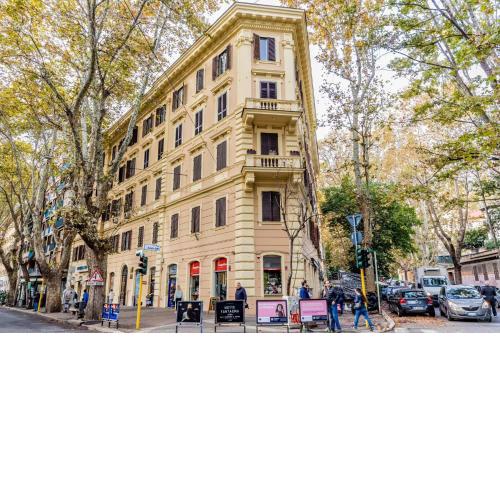 B&B Trastevere 94