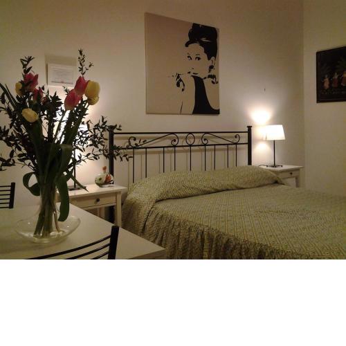 B&B Trastevere in Bed
