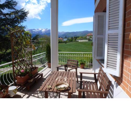 B&B Tre Confini