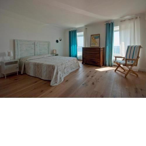 B&B Tre Finestre sul Mare