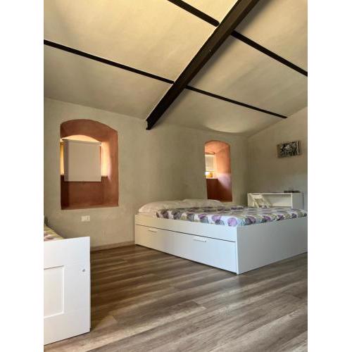 B&B tre fiori