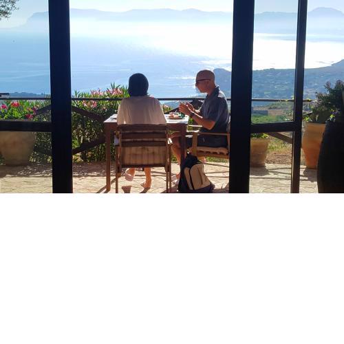 B&B Tre Giummare