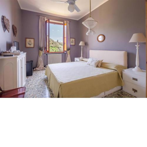 B&B Tre Mari Portofino -Nestled in Nature-