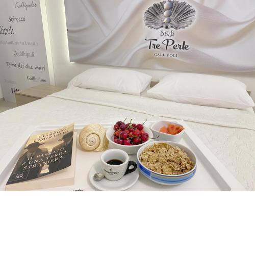B&b Tre Perle