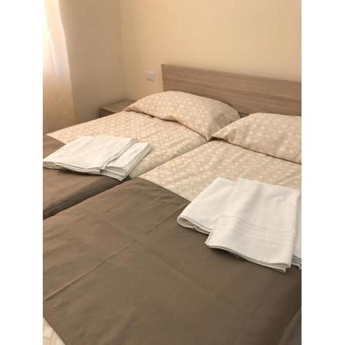 B&B Trieste Caltanissetta