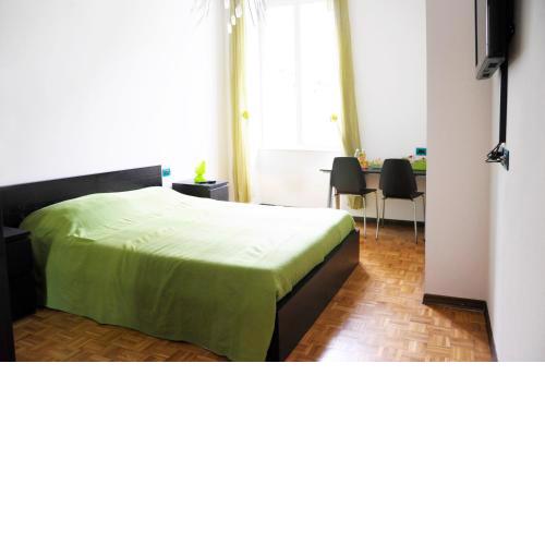 B&B Trieste Plus