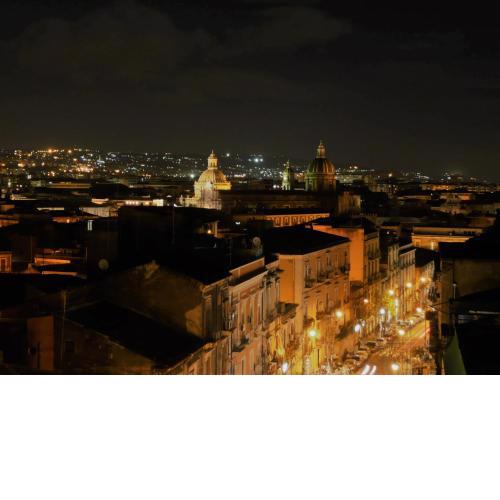 B&B Trinacria View