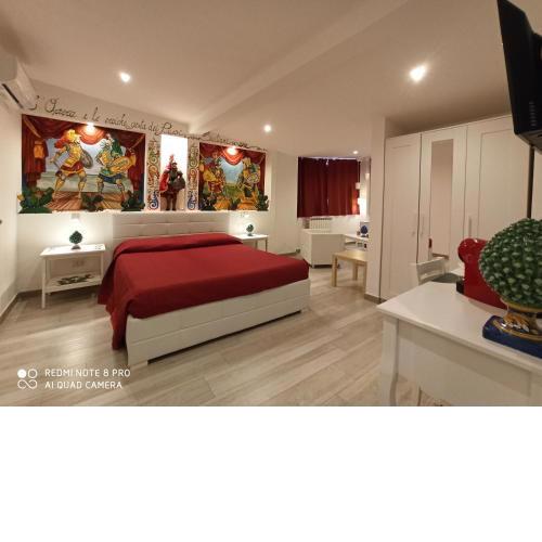 B&B Triskèles