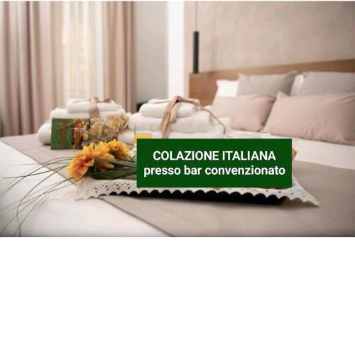 B&B True Naples