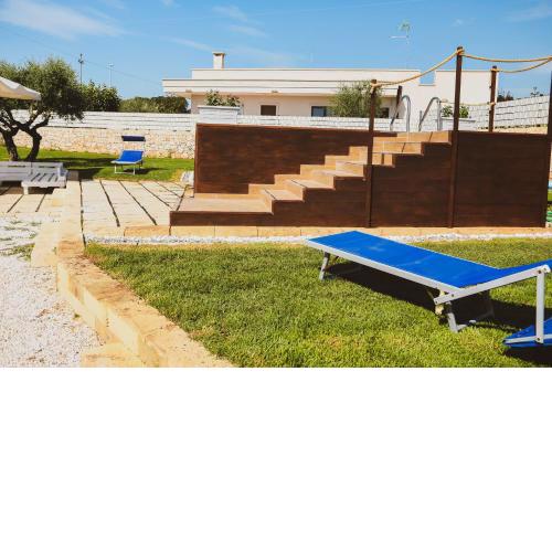 B&B Trulli Donna Isabella 2