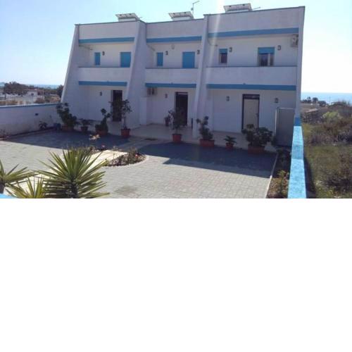B&B Trullo Di Mare 2