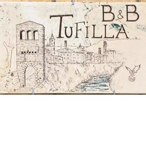 B&B Tufilla