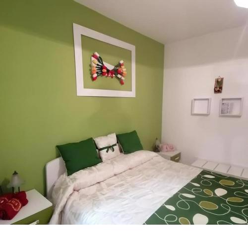 B&B Tulip Lotus Castelbuono