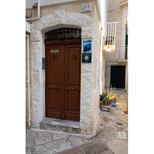 B&B U Mare Mio