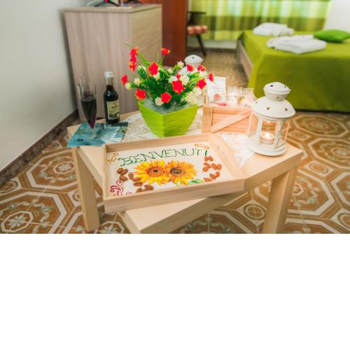B&B U PRUFISSURI
