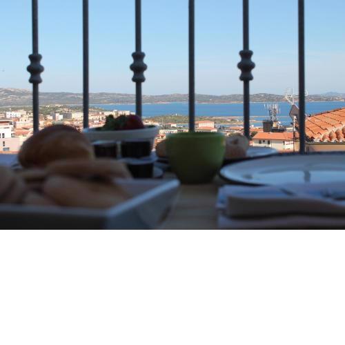 b&b U PUNENTI