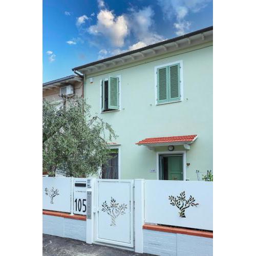 B&B Ulivo Gaio