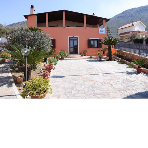 B&B Umballa