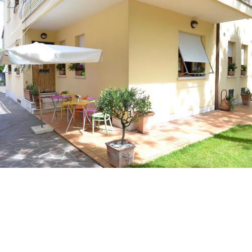 B&B Un mare di Gioia