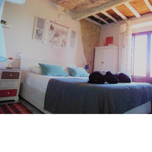 B&B Un posto nel mondo