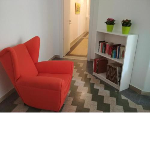 B&B Una notte a Mazzini
