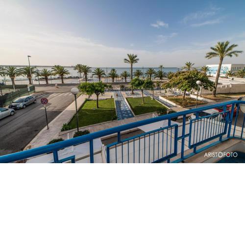 B&B Una Rotonda sul mare