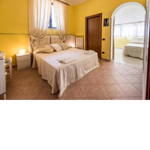 B&B UN'ALTRA VITA