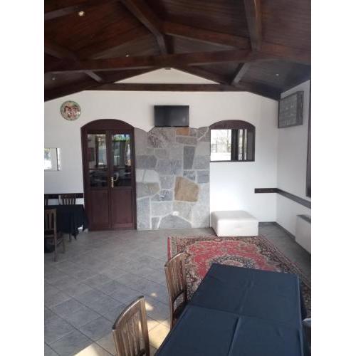 B&B Universo Pattarone