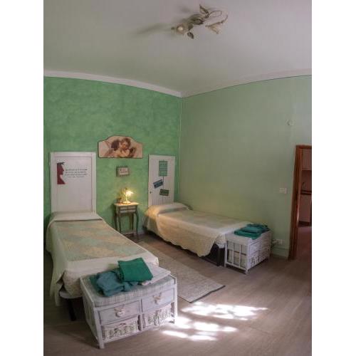 B&B Vacanze in Mugello