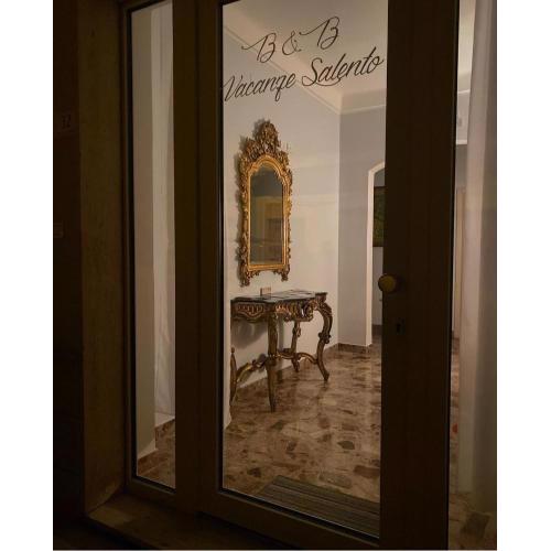 B&B Vacanze Salento