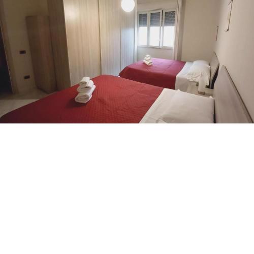 b&b Valdaro