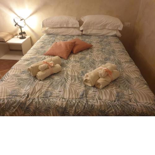 B&B Valle Cicala