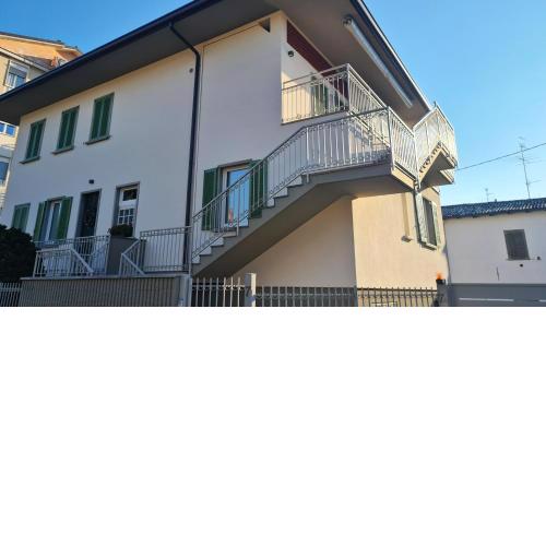 B&B Valle D'Astino
