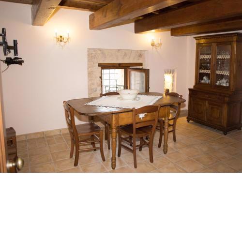 B&B Valle degli Ulivi Vallecorsa