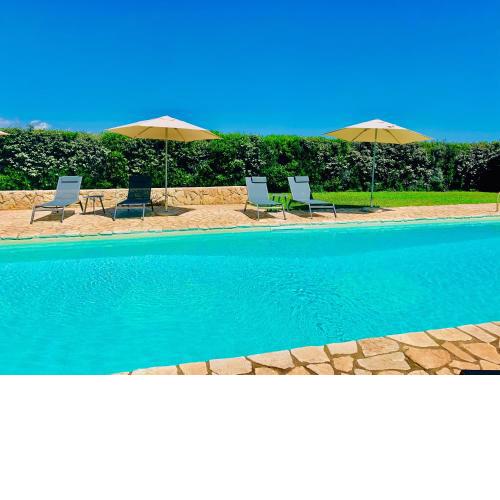 B&B VALLE D'ORO