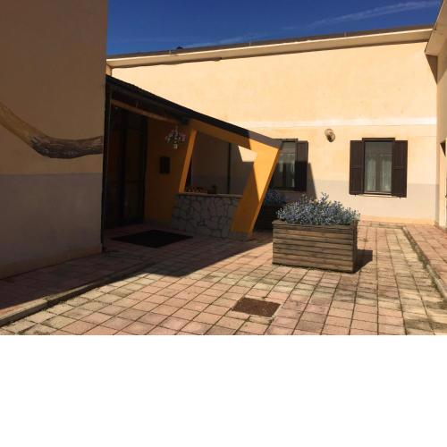 B&B Valle Florina