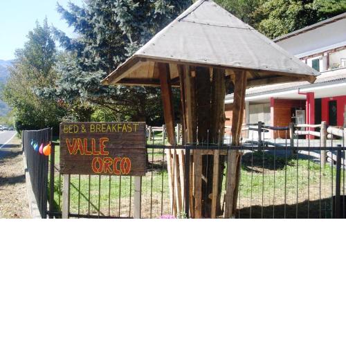 B&B Valle Orco