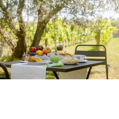 B&B Vallecupa