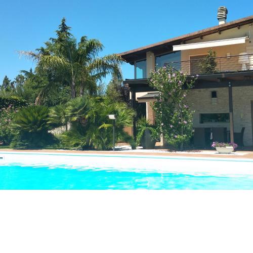 B&B Valleluna