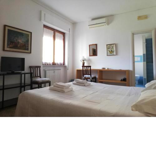 B&B Vanvitelli